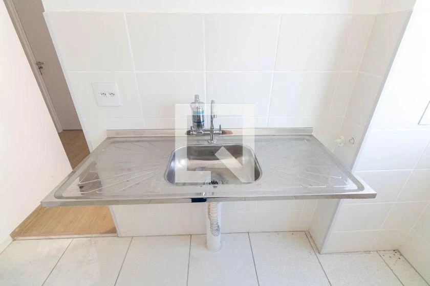 Apartamento de 2 quartos em condomínio com academia — photo 24