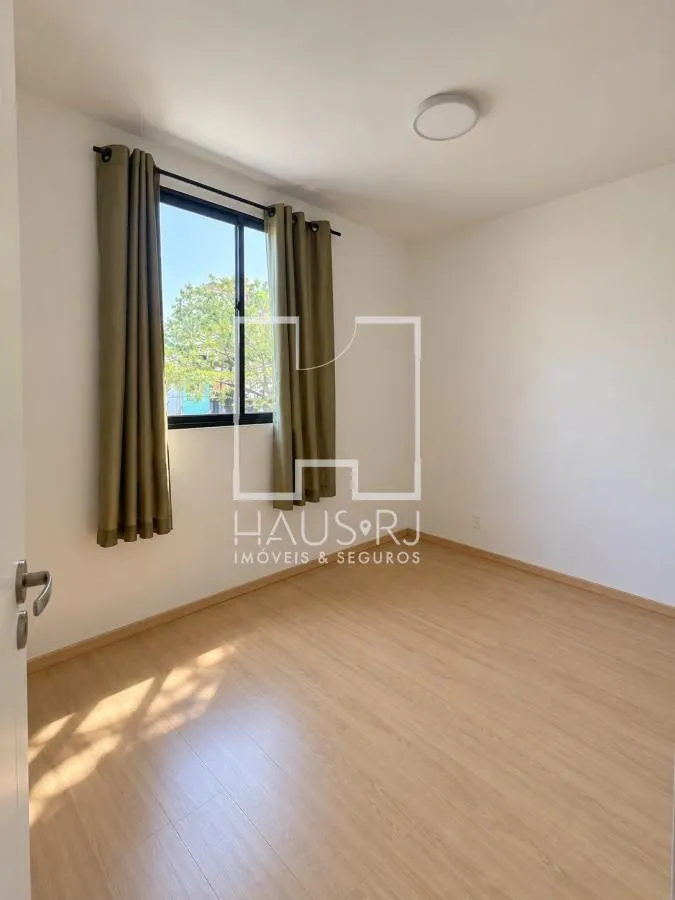 Apartamento, 47 m², com vista para as montanhas — photo 7