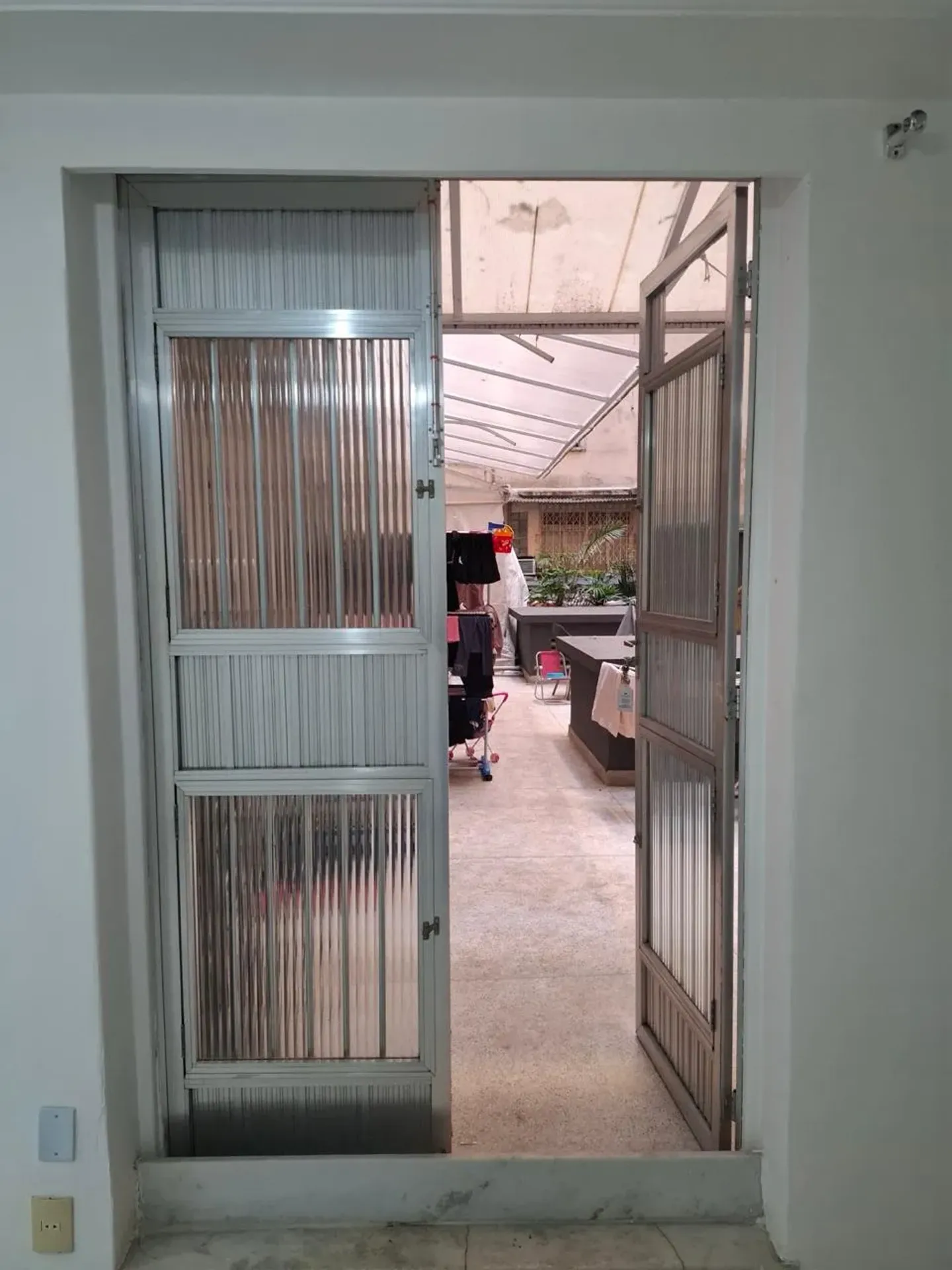 Квартира: 1 спальня, 33 м² — photo 10