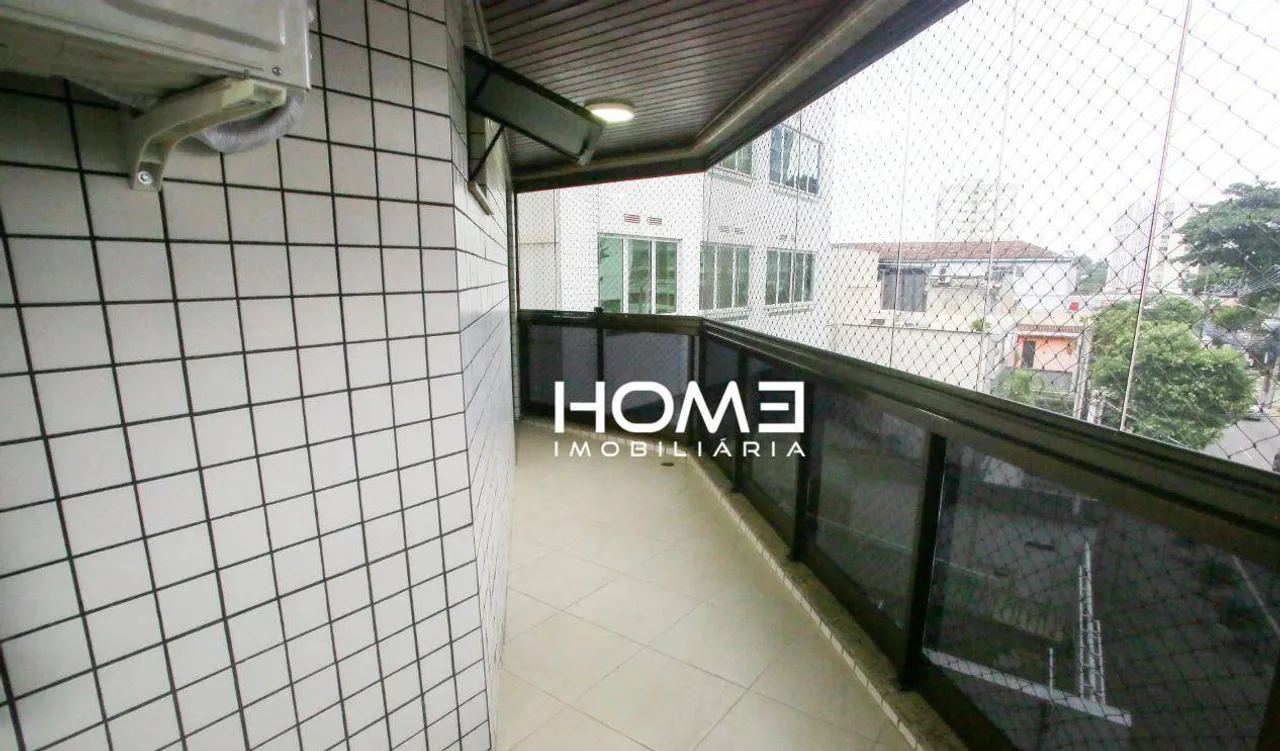 3-bedroom apartment with balcony and 97 m² — photo 18