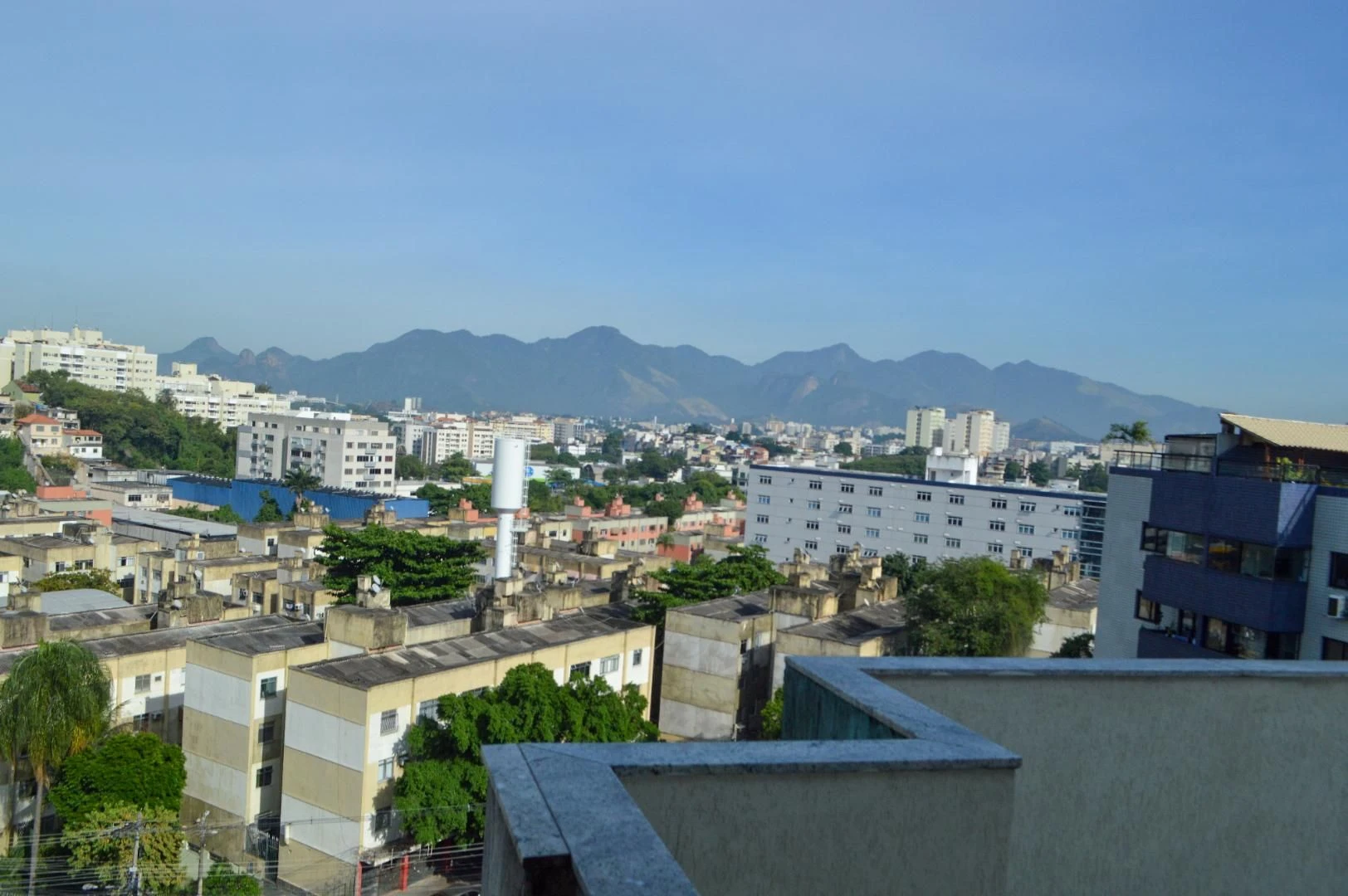 Apartment for rent with 4 bedrooms, 4 bathrooms and parking — photo 48