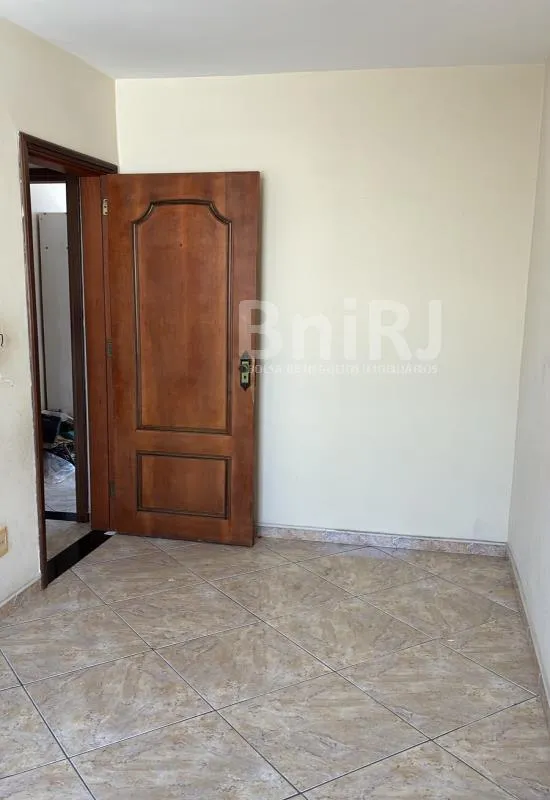 2 quartos e espaço de home office: apartamento de 57 m² — photo 11