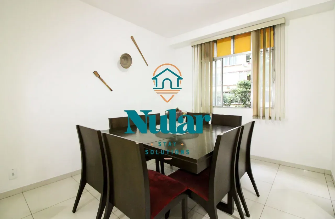 Apartamento de 120 m² com 2 quartos e 2 banheiros, 2º andar — photo 9