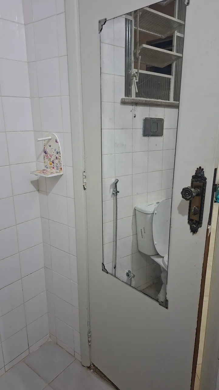 One-bedroom apartment, 45 m² — photo 5