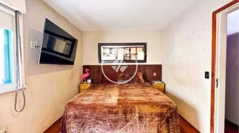 Apartamento de 2 quartos com varanda envidraçada, Ipanema — photo 9