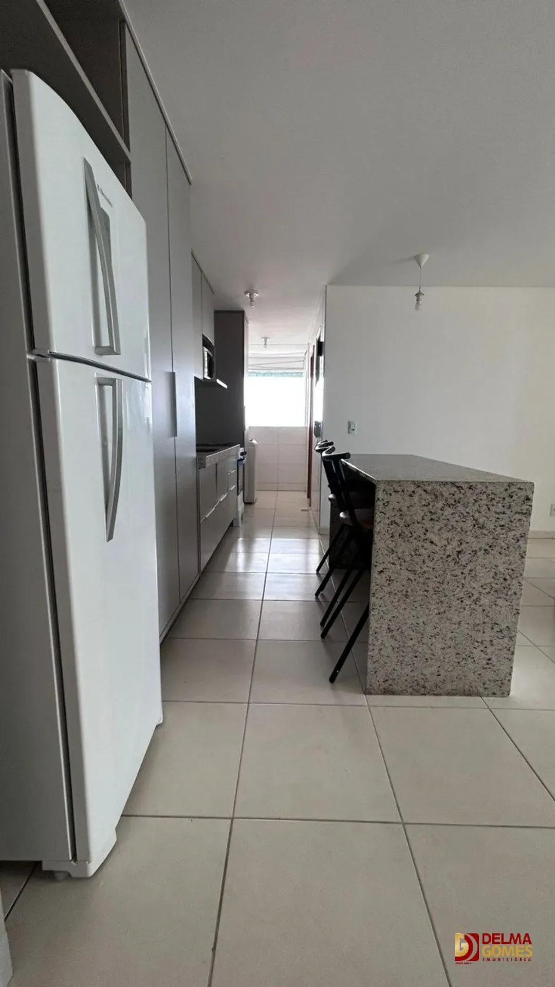 Квартира 80 м² с приватным садом и балконом — photo 2