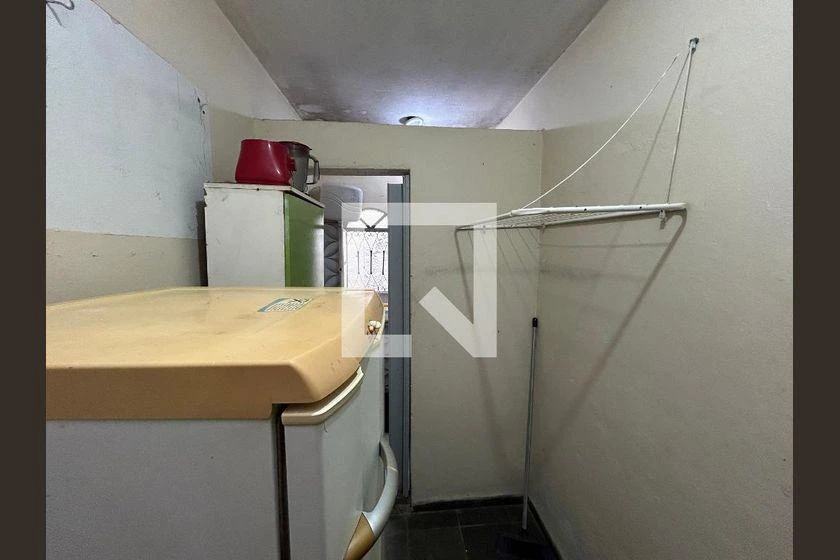 One-bedroom, 30 m² apartment in Rio de Janeiro