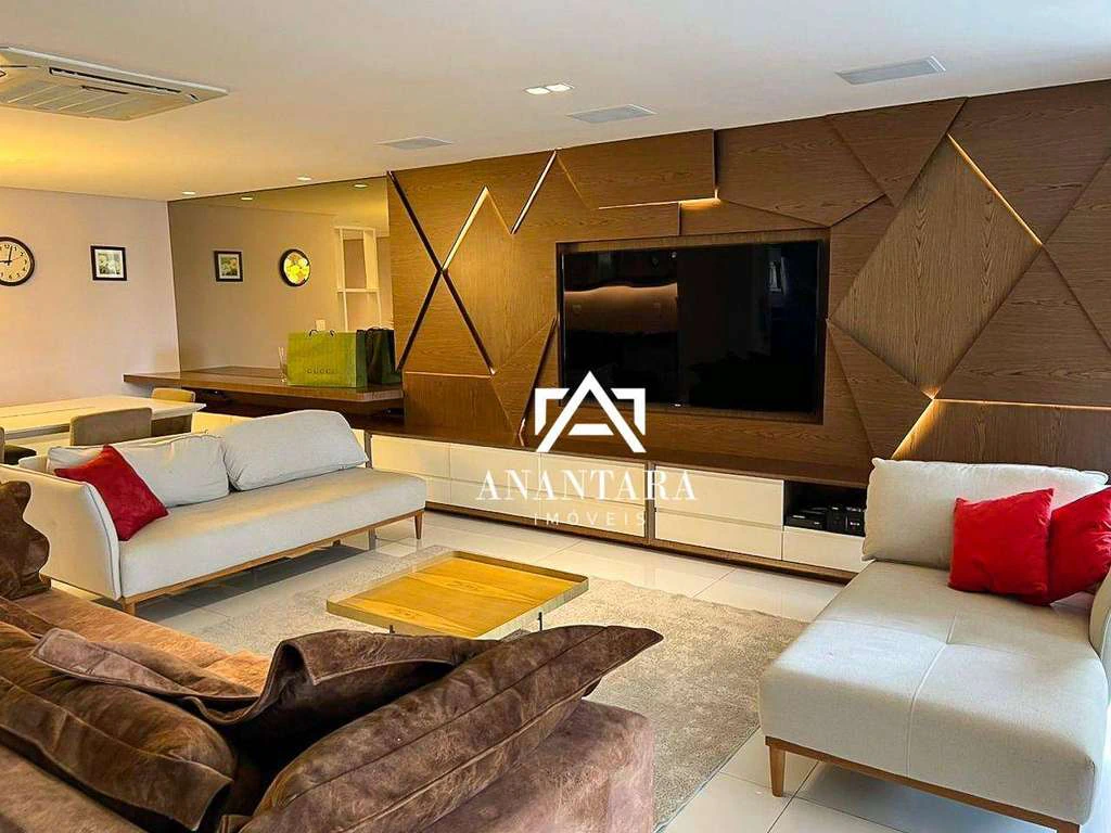 Furnished 980 m² house with 4 en-suite bedrooms — photo 12