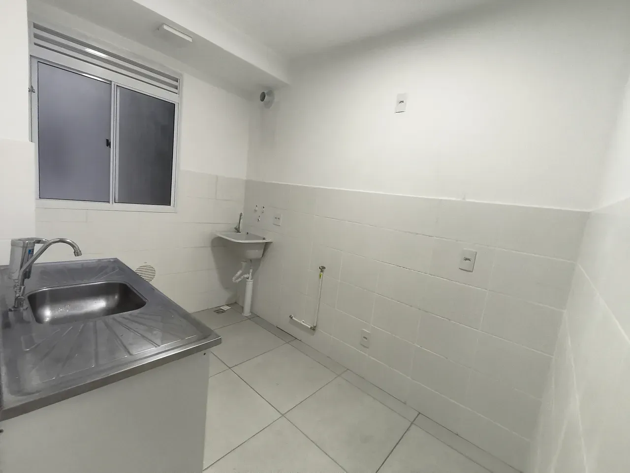 2-bedroom apartment with a dryer in Rio de Janeiro — photo 2