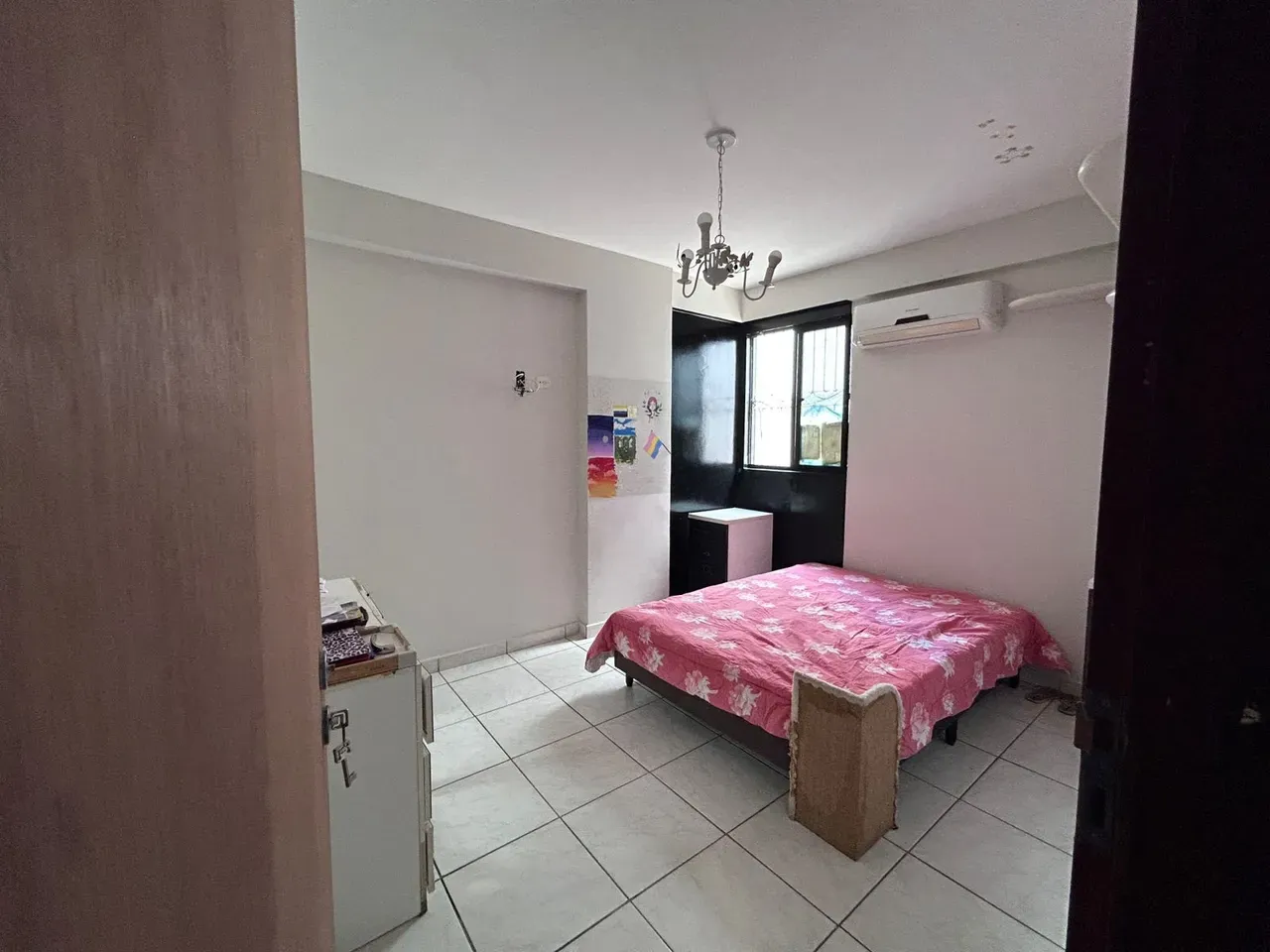 4 quartos e máquina de lavar: apartamento de 124 m² — photo 5