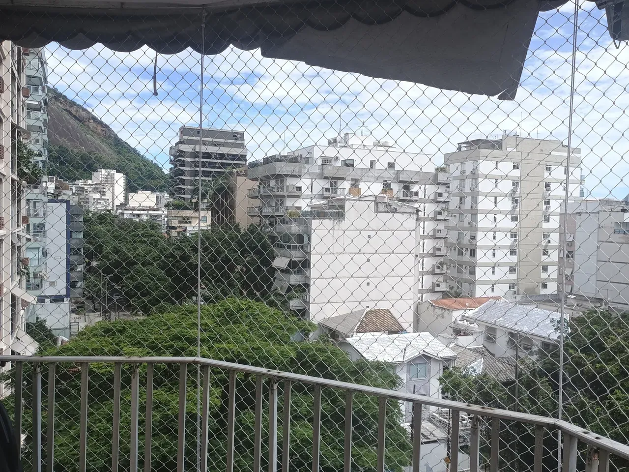 Apartamento no 5º andar com vista para as montanhas — photo 18