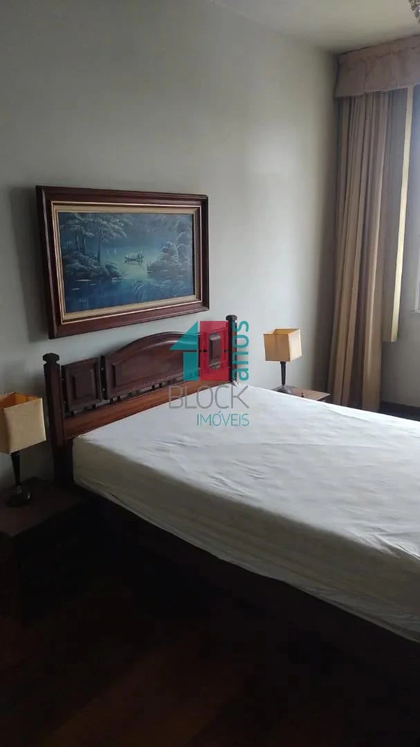 3-bedroom apartment with a mountain view in Rio de Janeiro — photo 9