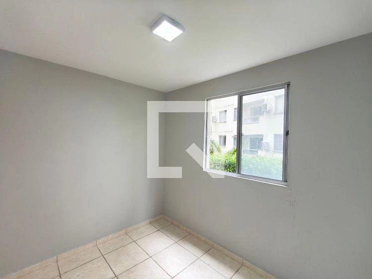 Washing machine in a 2-bedroom apartment, 47 m² — photo 32