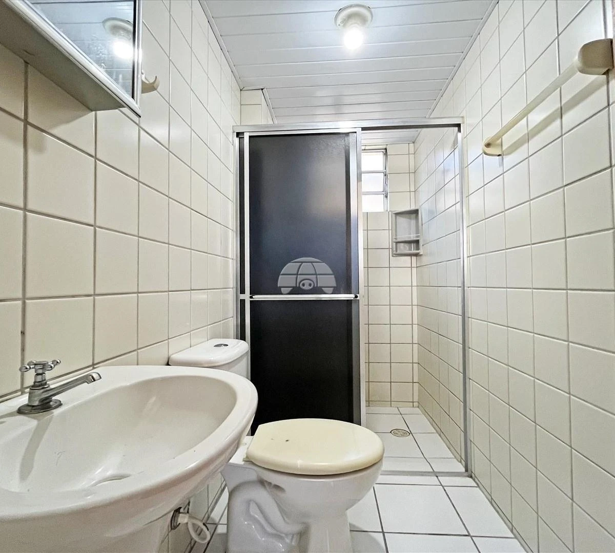 Apartamento de 50 m² e 2 quartos, Tatuquara — photo 4