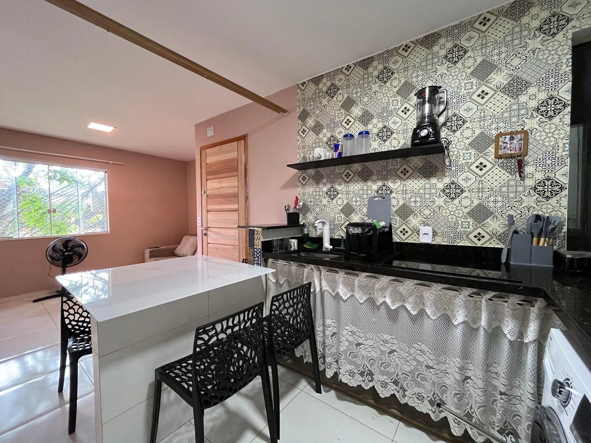 Apartamento com espaço de home office, Barra da Tijuca — photo 9