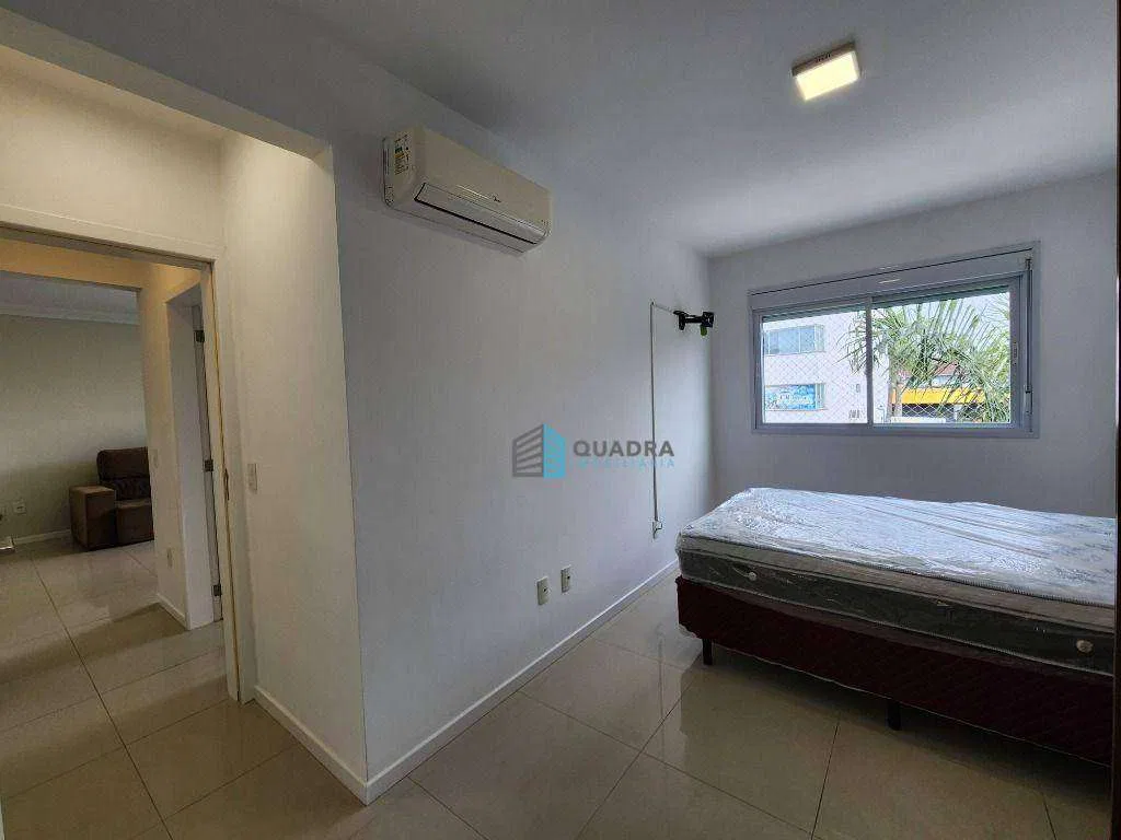 2-bedroom apartment with a home office in Florianópolis — photo 5