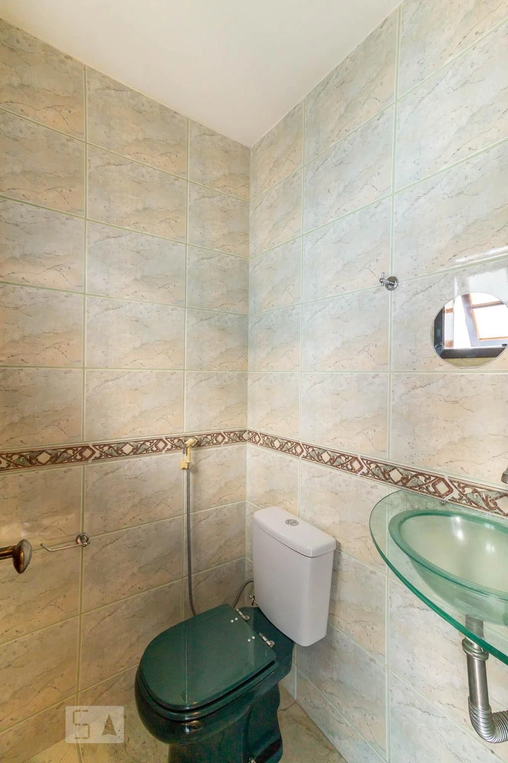 4-bedroom house with a jacuzzi in Rio de Janeiro — photo 59