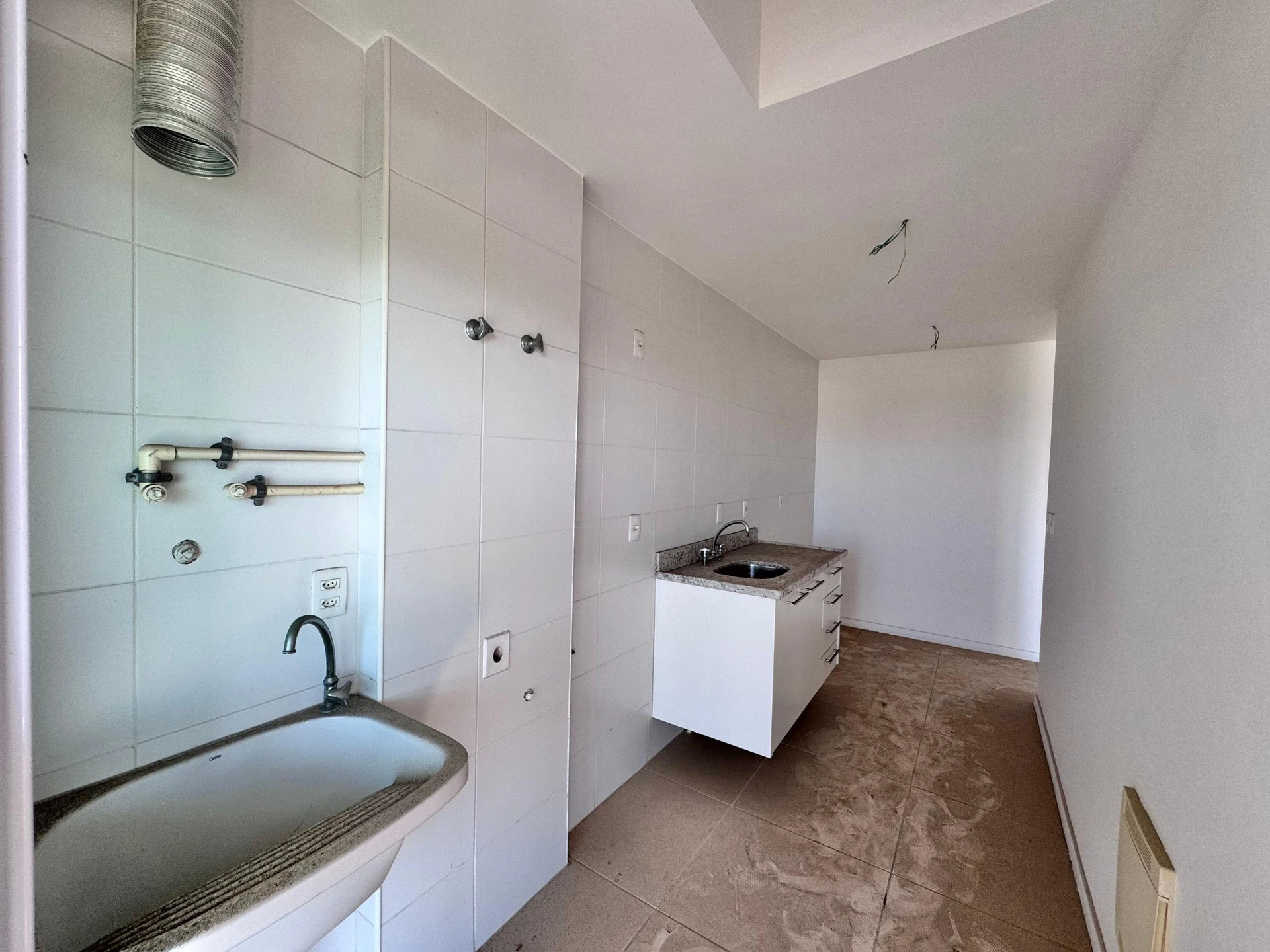 Apartamento para aluguel com 2 quartos, varanda e 2 vagas — photo 24