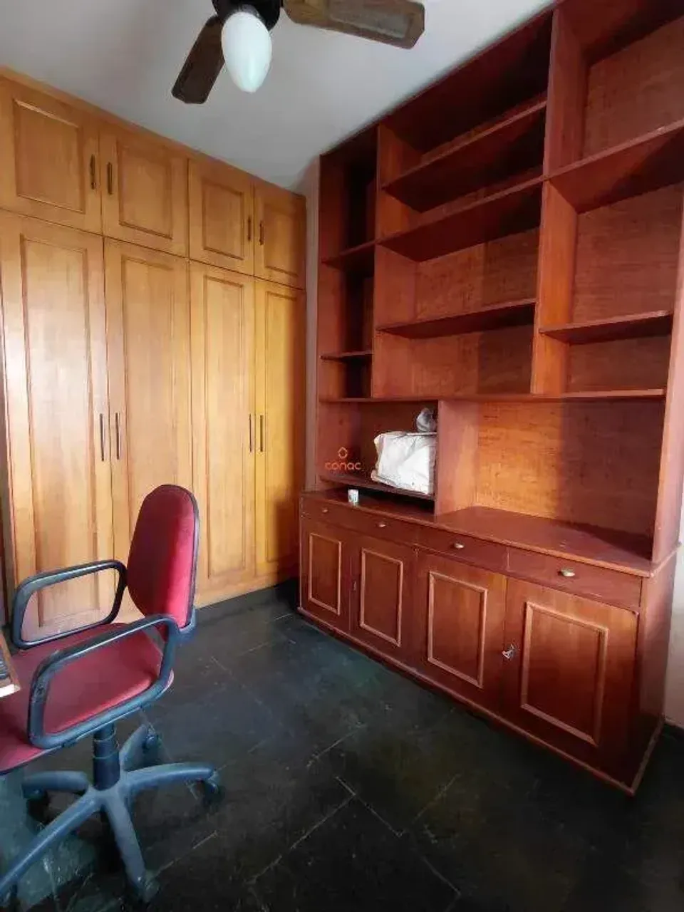 Apartamento mobiliado com 3 quartos e 2 vagas — photo 18