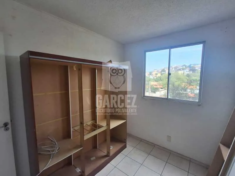 Apartamento de 2 quartos e 45 m² — photo 6