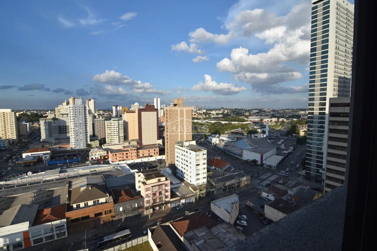 Furnished 1-bedroom apartment with 65 m² — photo 16