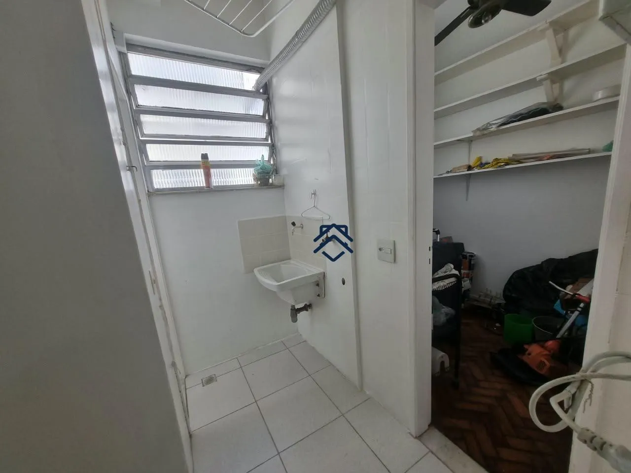 3 quartos e espaço de home office: apartamento de 90 m² — photo 21