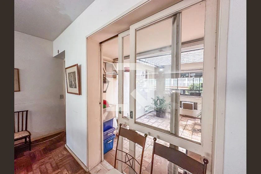 Apartamento de 4 habitaciones con 221 m² y 2 plazas — photo 15