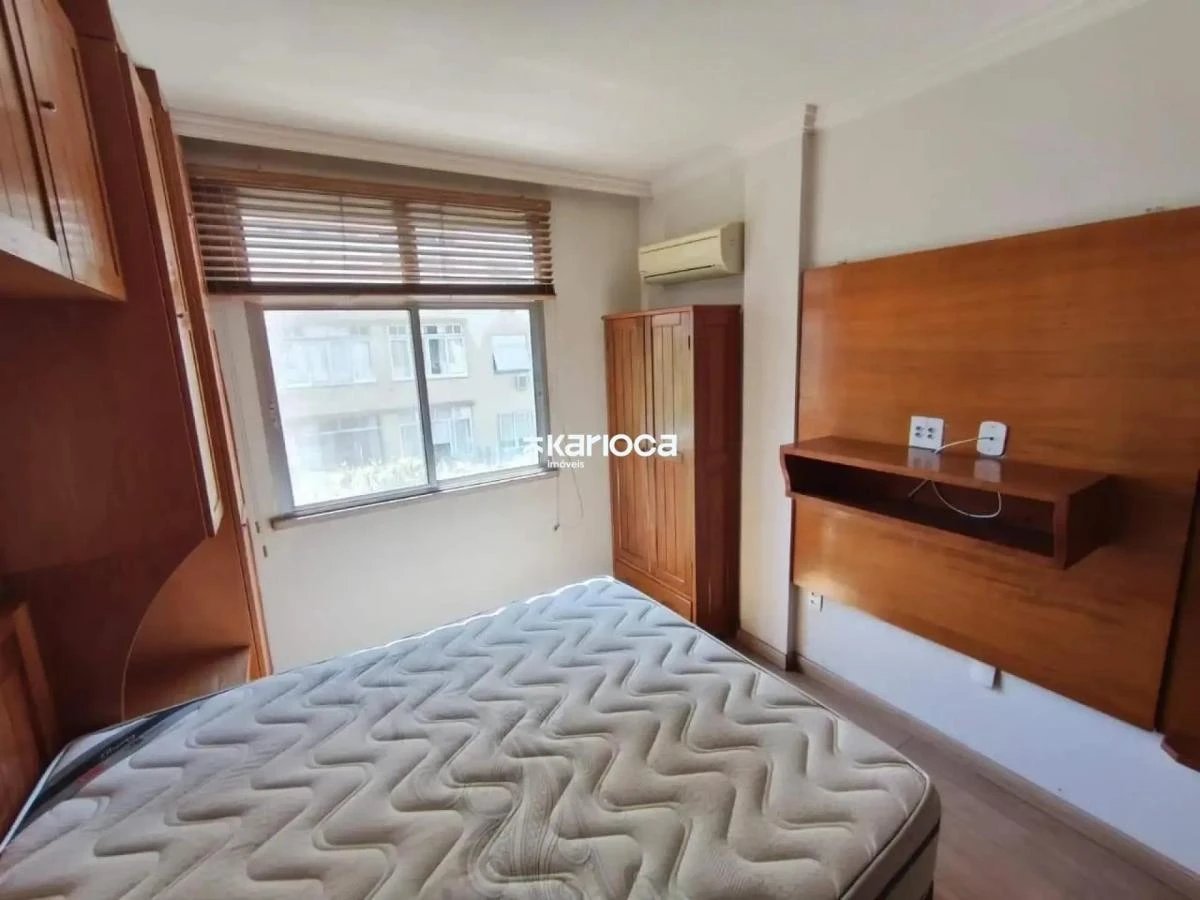 Furnished 2-bedroom apartment, 75 m² — photo 5