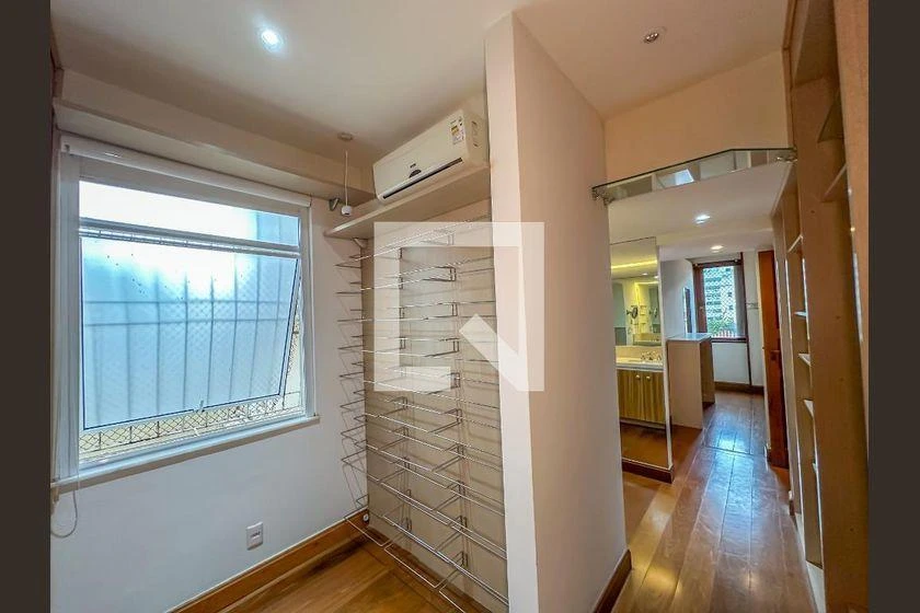 3-bedroom apartment with a walk-in closet in Rio de Janeiro — photo 24