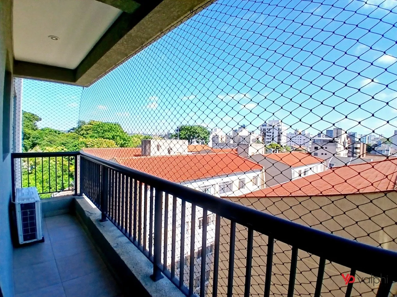 Apartamento com 2 quartos e cozinha aberta a gás — photo 6