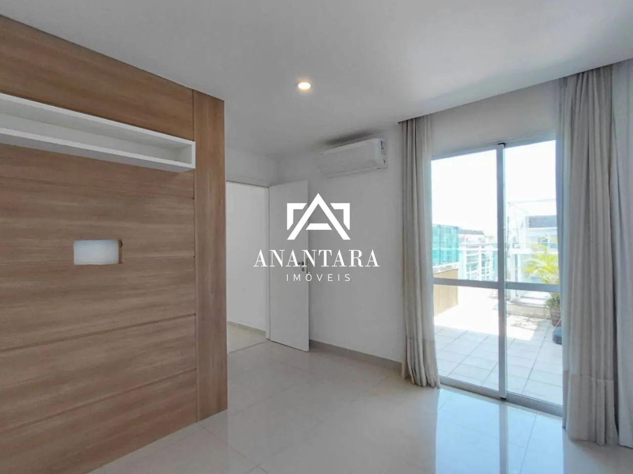 Apartamento de 3 quartos, sendo 2 suítes, 205 m² — photo 8
