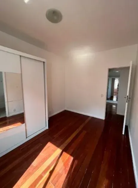 83 m² apartment with 2 bedrooms and 2 bathrooms — photo 14