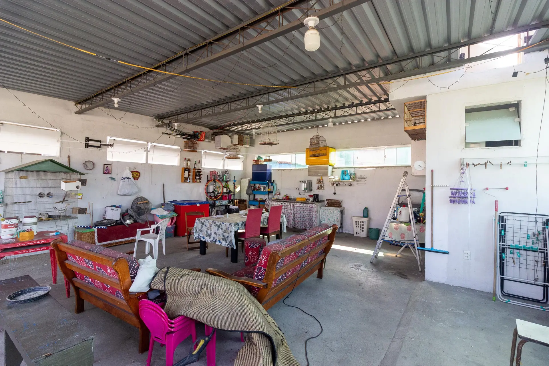 Furnished house with 2 bedrooms and 2 bathrooms — photo 19