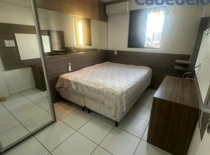 56 m² apartment with 2 bedrooms and 1 parking space — photo 6