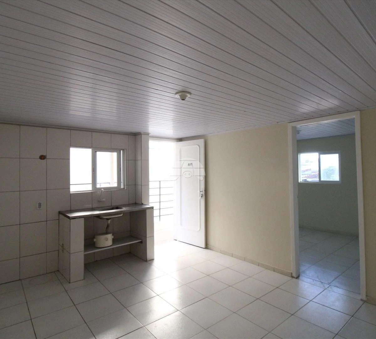 Studio, 50 m², with a washing machine — photo 6