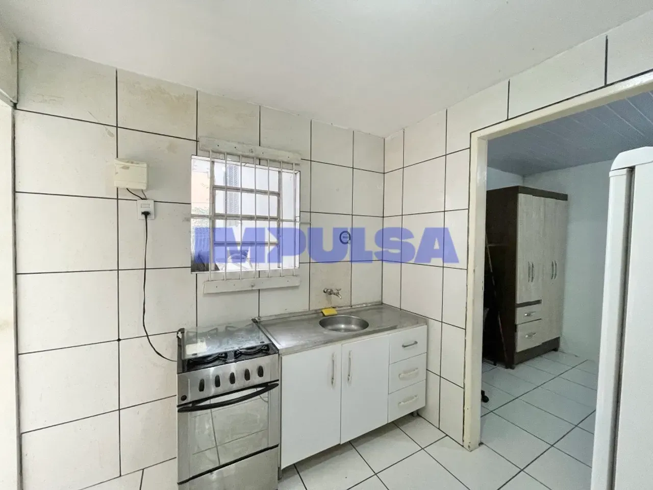 Furnished studio, 15 m², with a home office — photo 7