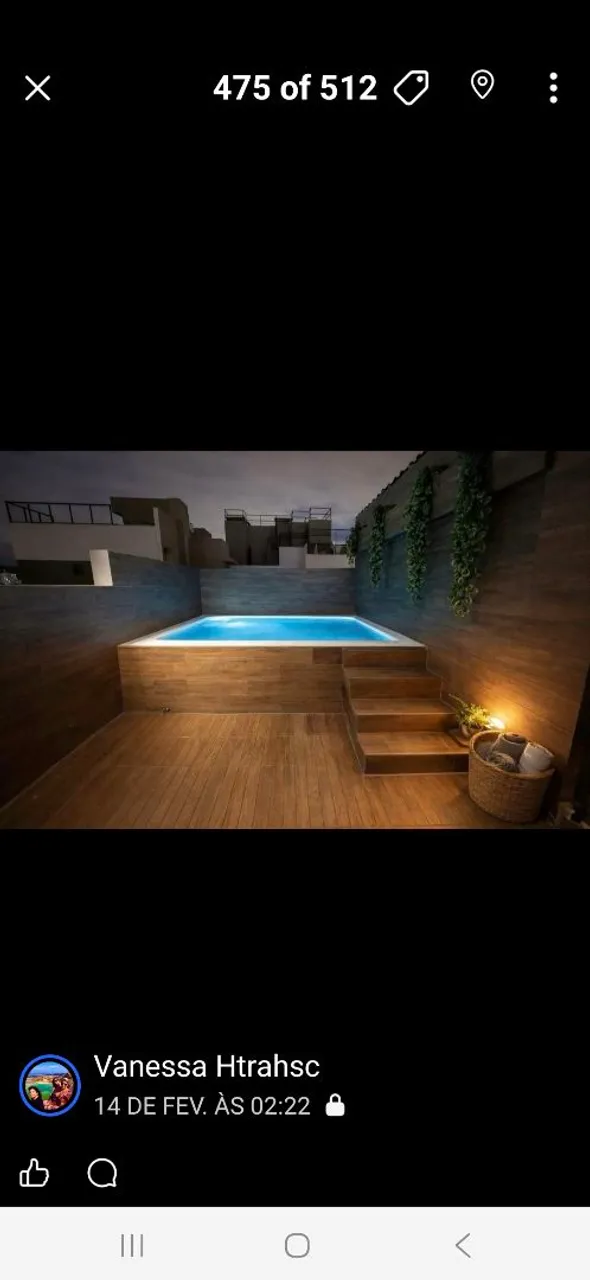 Duplex penthouse with 3 bedrooms and 3 bathrooms — photo 14