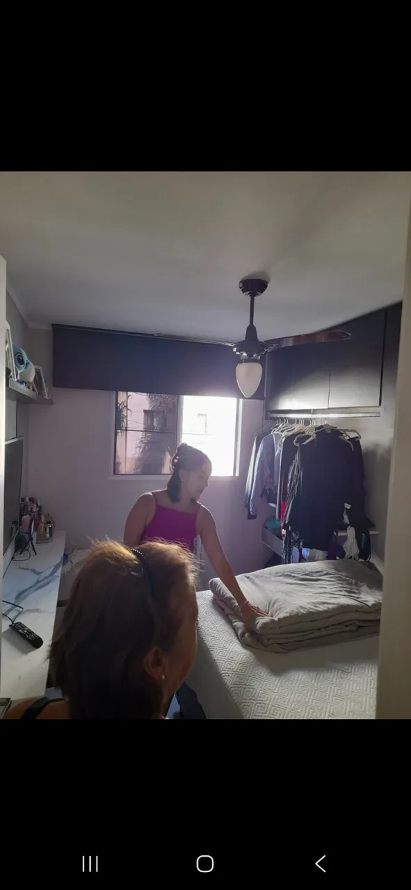 3-bedroom apartment with a washing machine — photo 3
