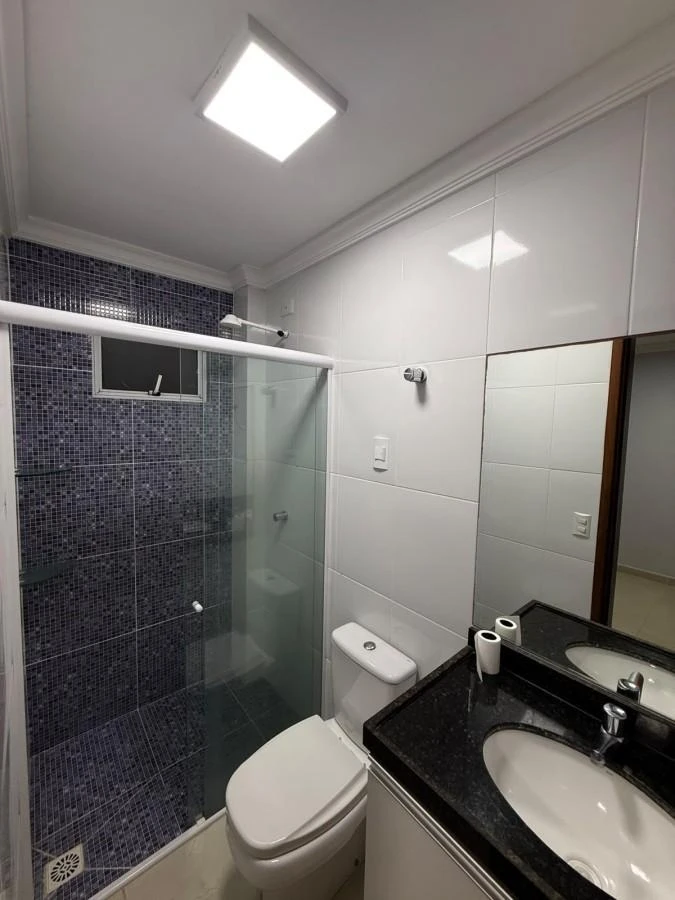 Пральна машина та 3 спальні: квартира 84 м² — photo 6
