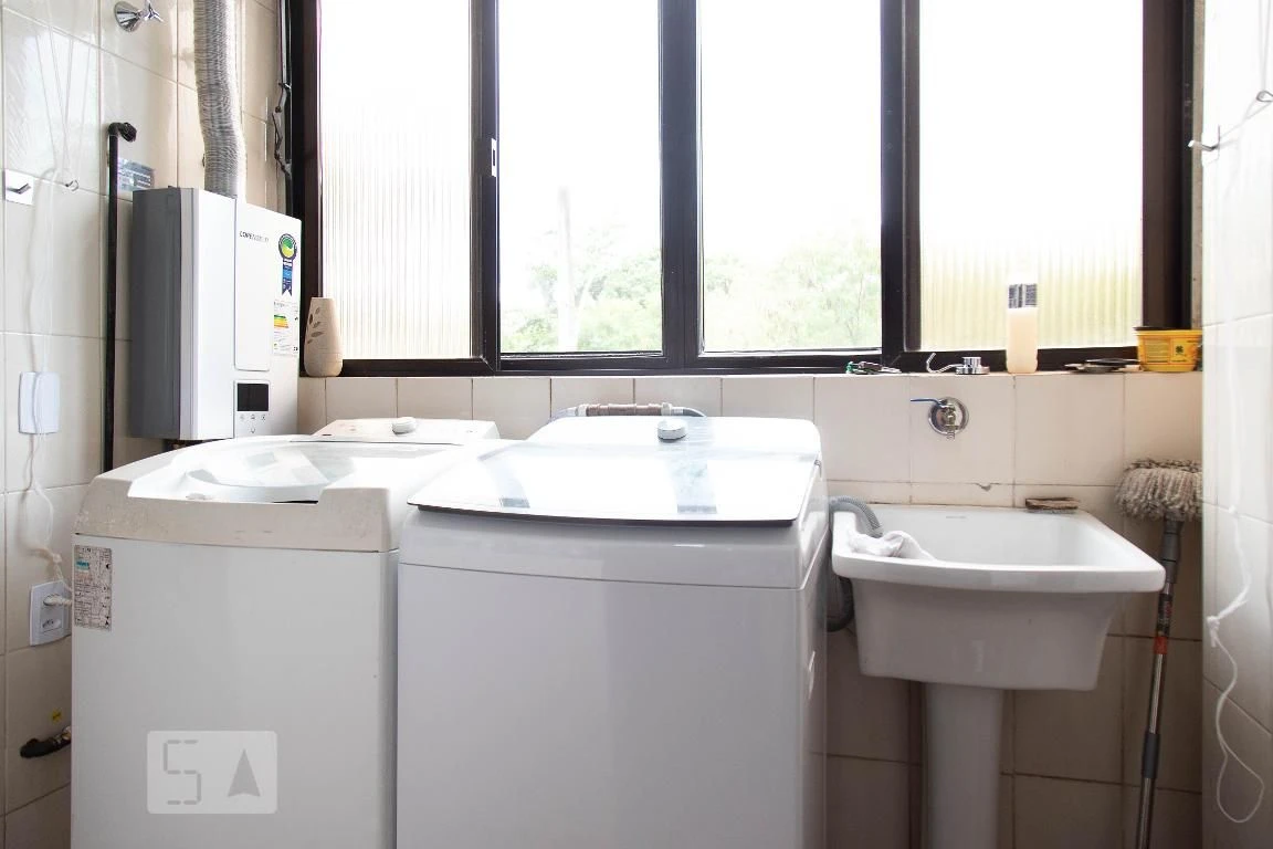 Apartamento mobiliado com 4 dormitórios e suíte — photo 13
