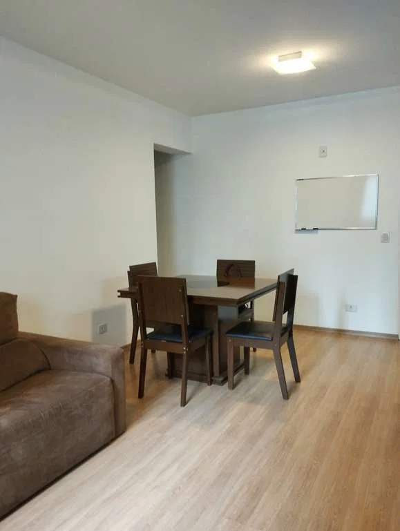 Apartamento mobiliado, 69 m², com secadora — photo 15