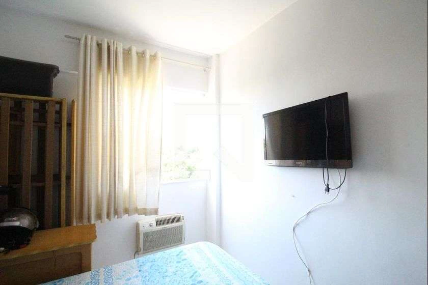 Квартира 60 м² с 2 спальнями и 1 местом — photo 14