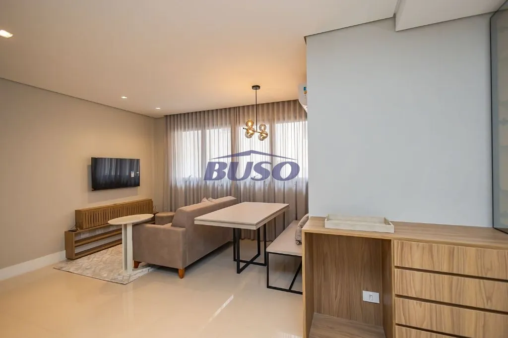 Мебльована квартира 75 м² з 1 спальнею та сьют — photo 14