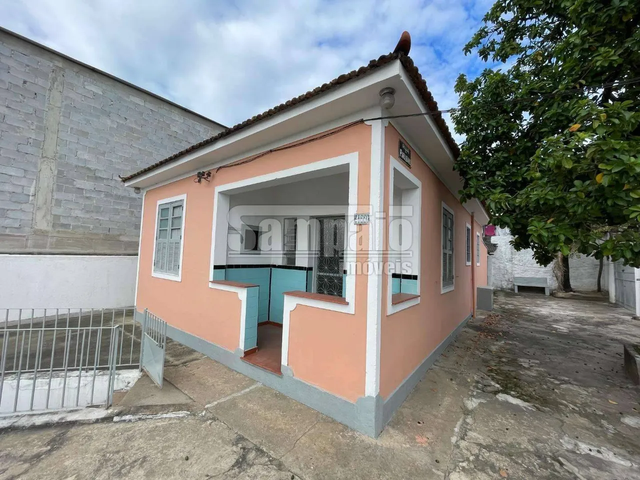 Casa com 3 quartos e 1 banheiro — photo 3