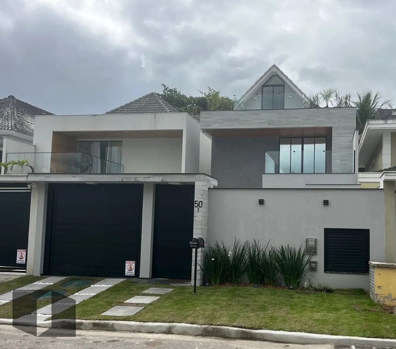 Casa com 3 quartos e 5 banheiros — photo 6