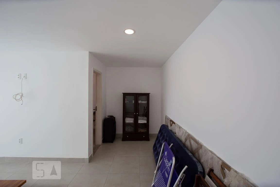 Apartamento mobiliado de 400 m² com cozinha integrada — photo 37