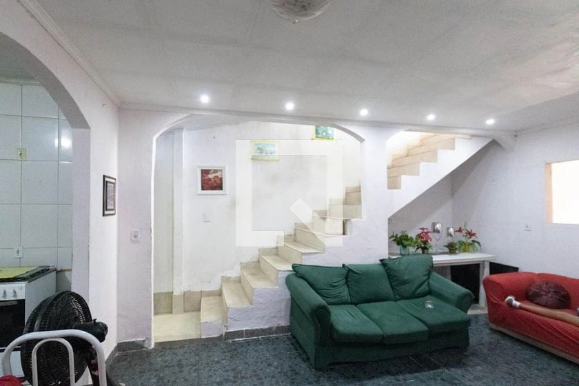 100 m² house with 3 bedrooms, 2 bathrooms and 1 parking spot — photo 28