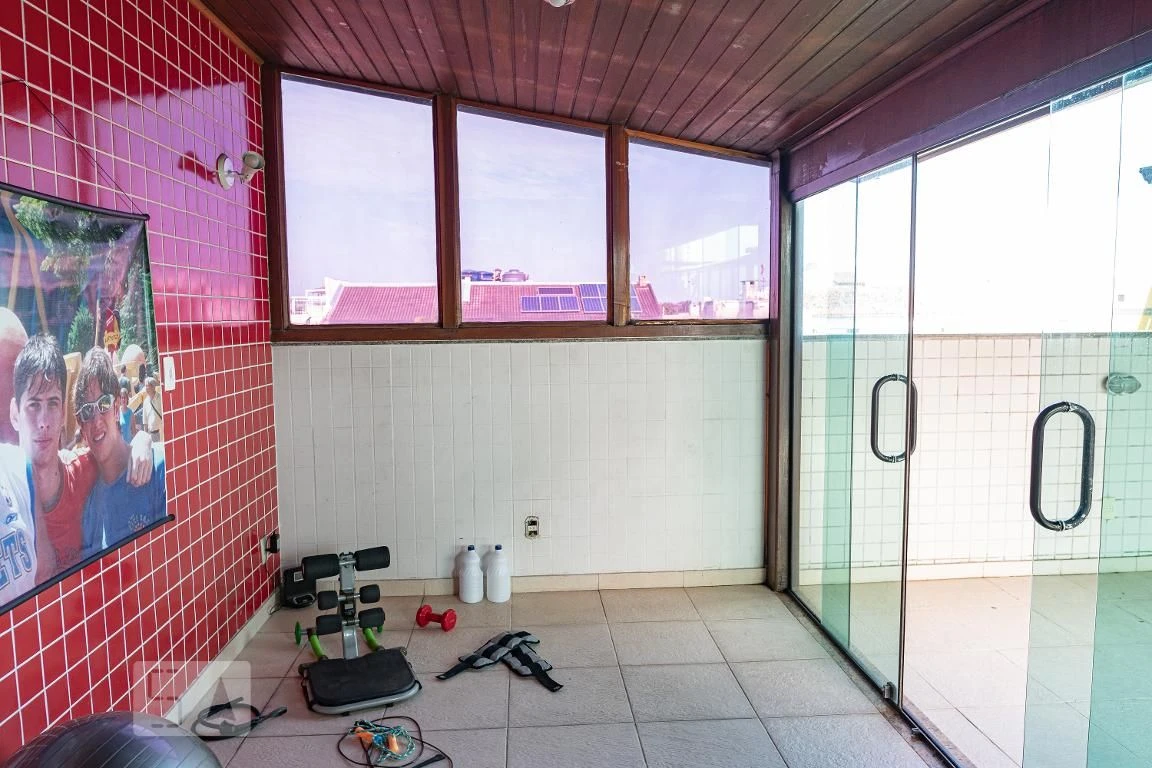Apartamento mobiliado de 5 quartos com banheira — photo 40