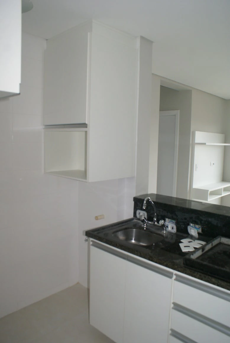 2-bedroom apartment, 1 with its own bathroom, 51 m² — photo 4