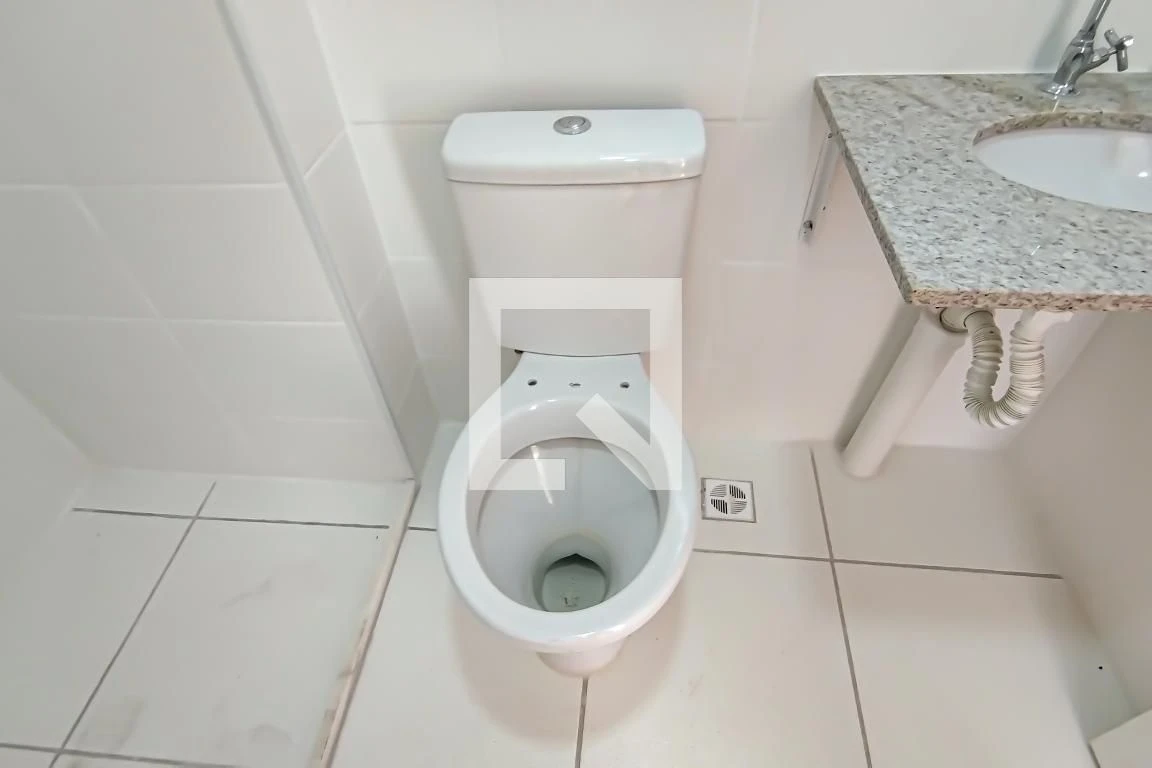 Apartamento de 2 quartos em condomínio com academia — photo 39